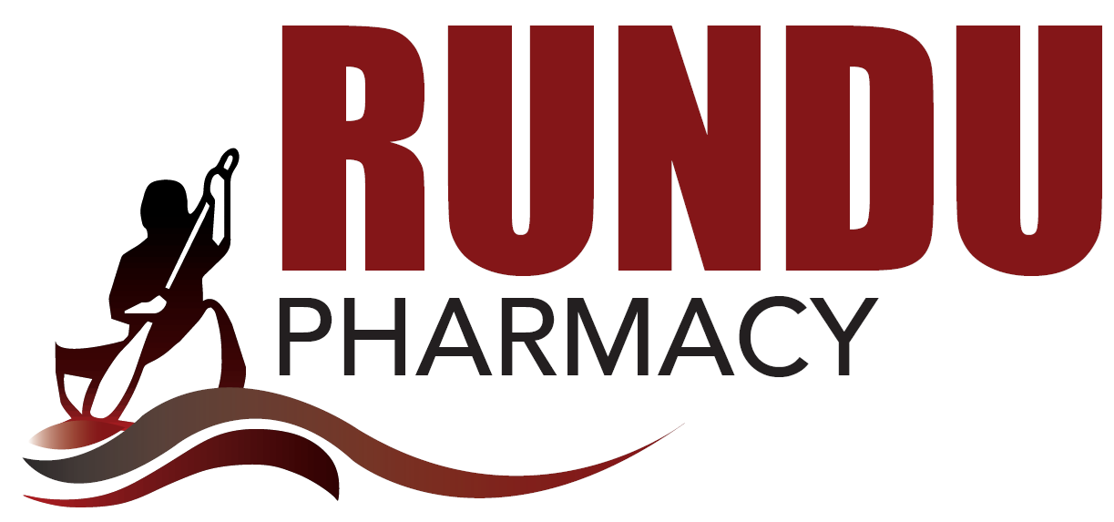 Rundu Pharmacy logo