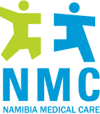 Namibia Medical Care logo