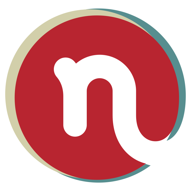 Nammed logo