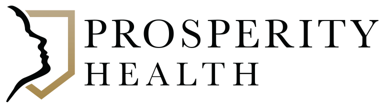 Prosperity Health logo