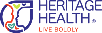 Heritage Health logo